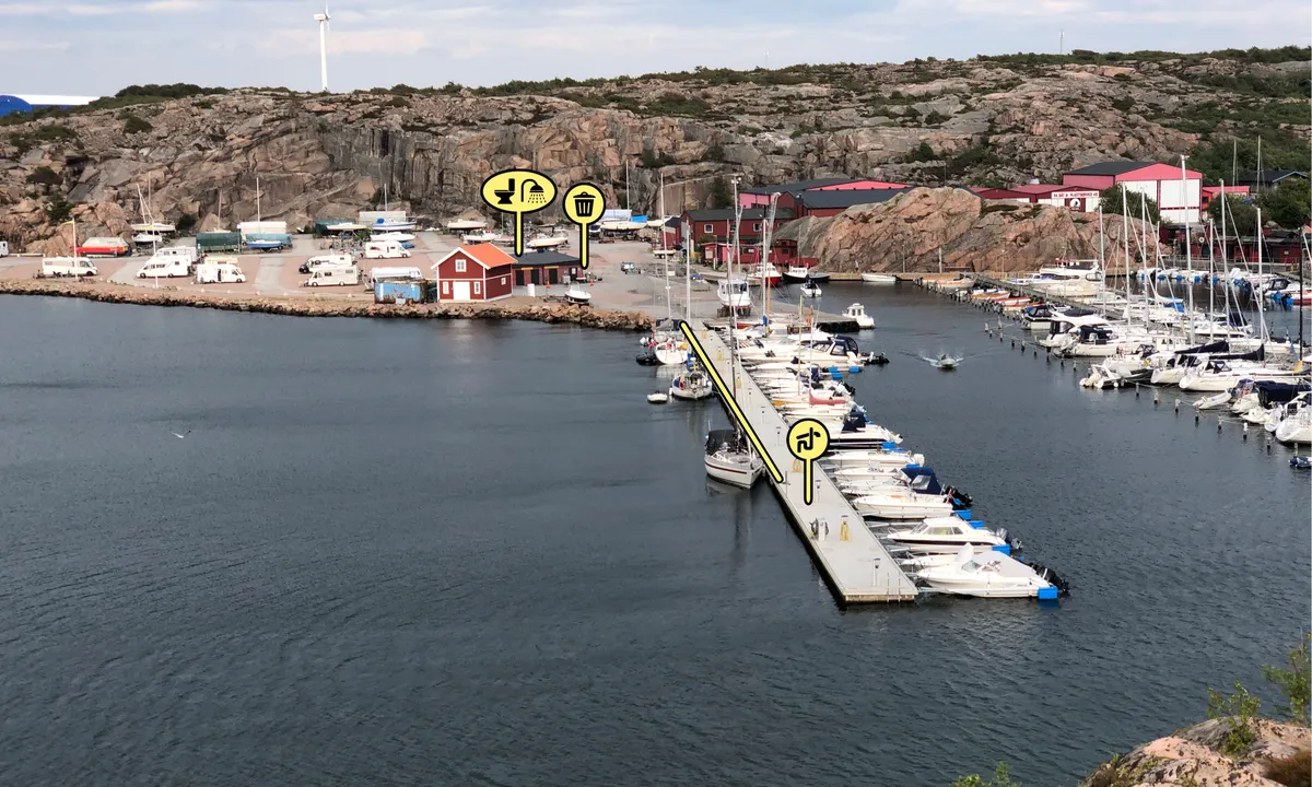 Valbodalen