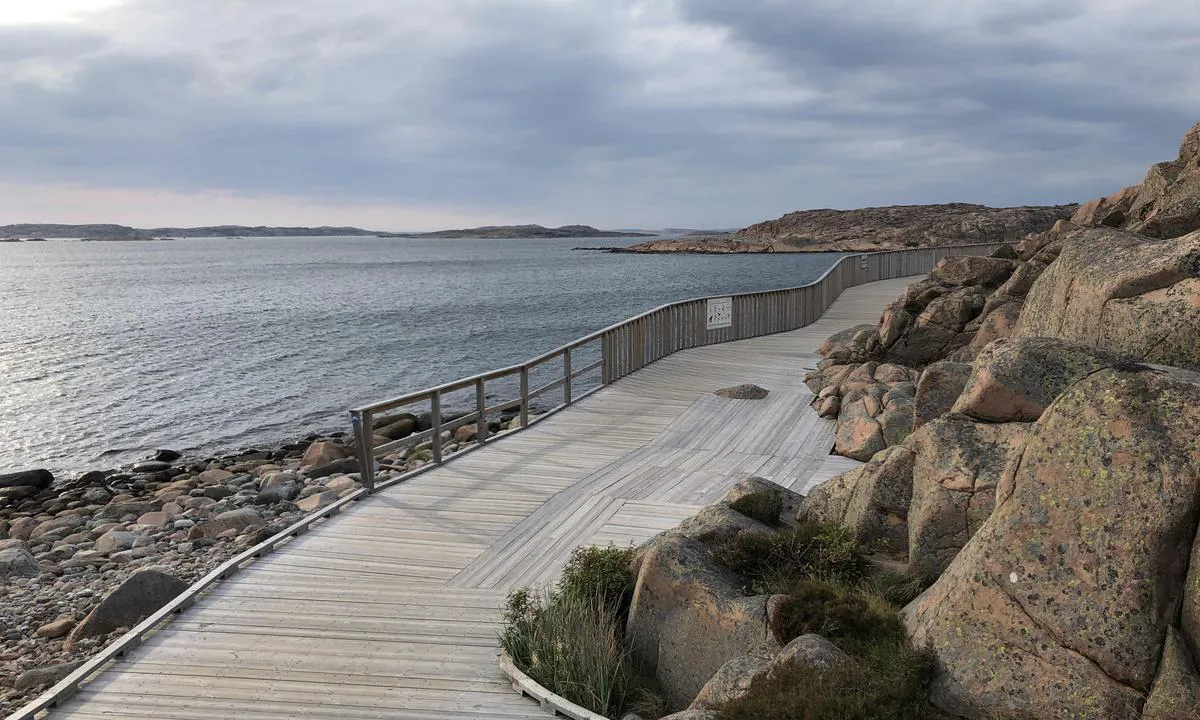 {"base": "no", "no": "Fra Valbodalen er det en fin promenade langs klippene til Nordhavnen i Lysekil. Ca 2 km.", "se": "Fr\u00e5n Valbodalen \u00e4r det en fin promenad l\u00e4ngs klipporna till Nordhamnen i Lysekil. Ca 2 km.", "en": "From Valbodalen, there is a nice promenade along the cliffs to the North Harbor in Lysekil. Approximately 2 km.", "da": "Fra Valbodalen er der en fin promenade langs klipperne til Nordhavnen i Lysekil. Ca 2 km."}