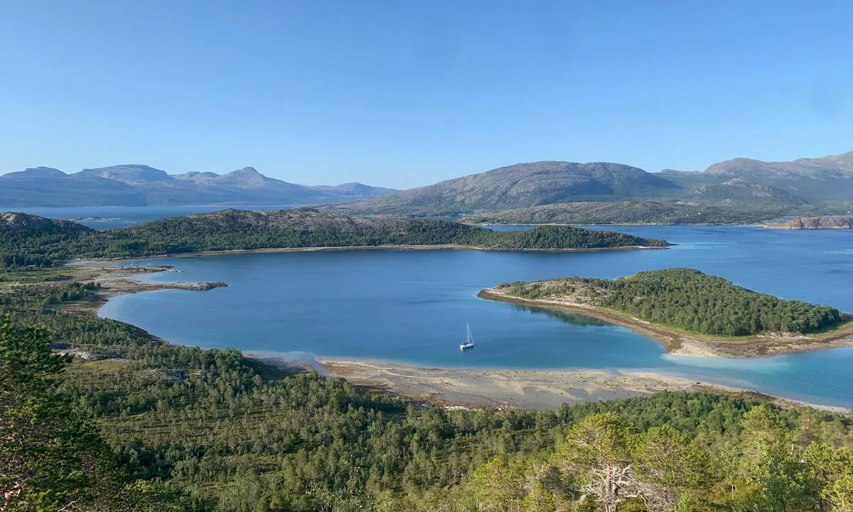 Vallebukta