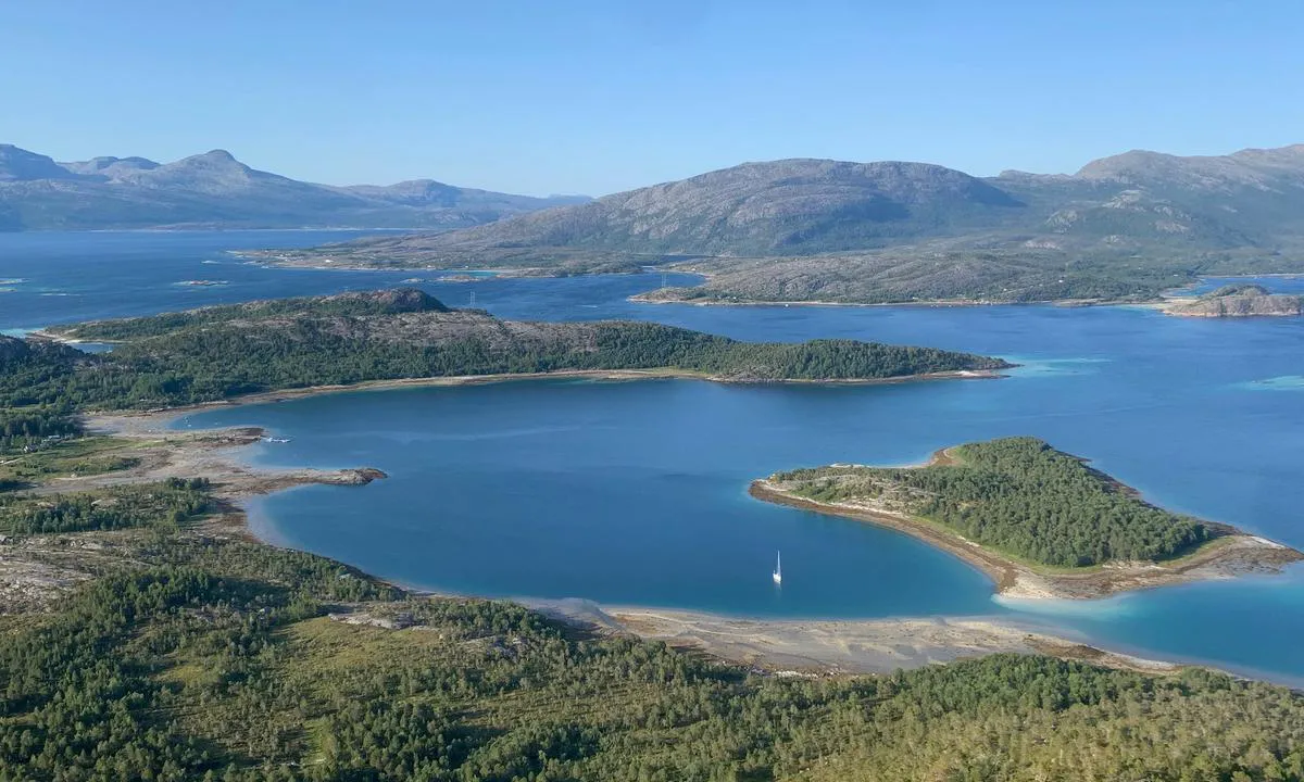 Vallebukta