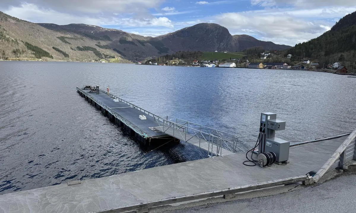 Valsøyfjord