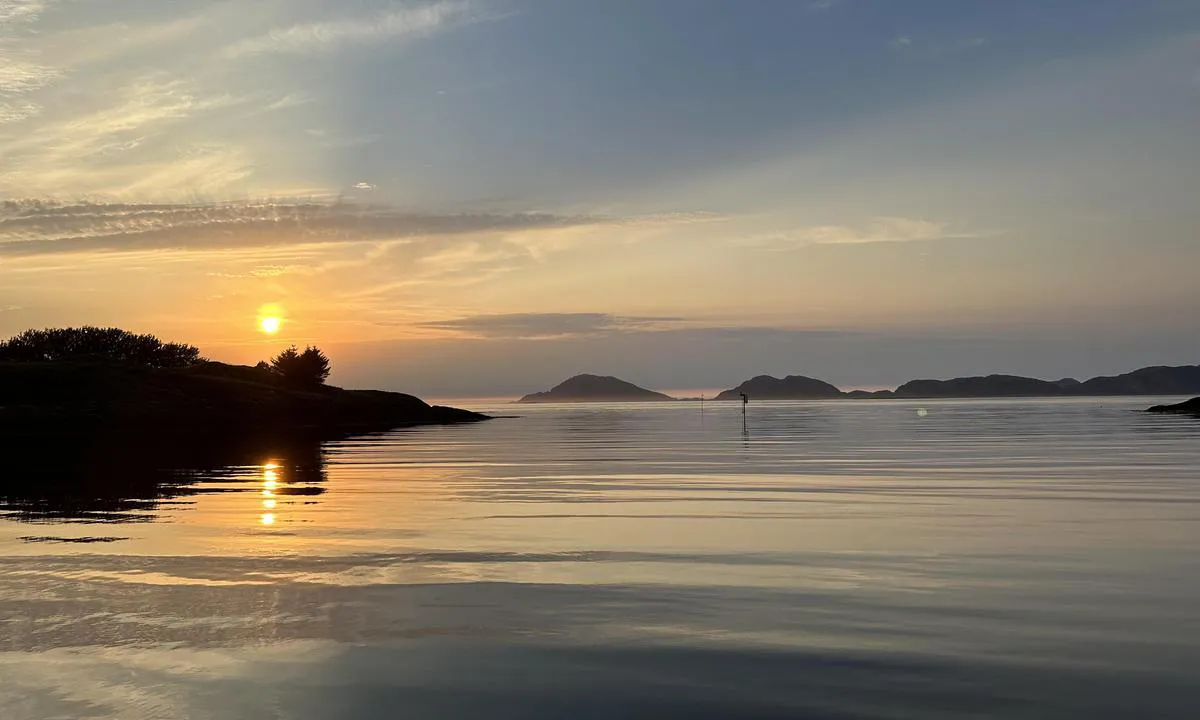 Valvikevågen - Askrova