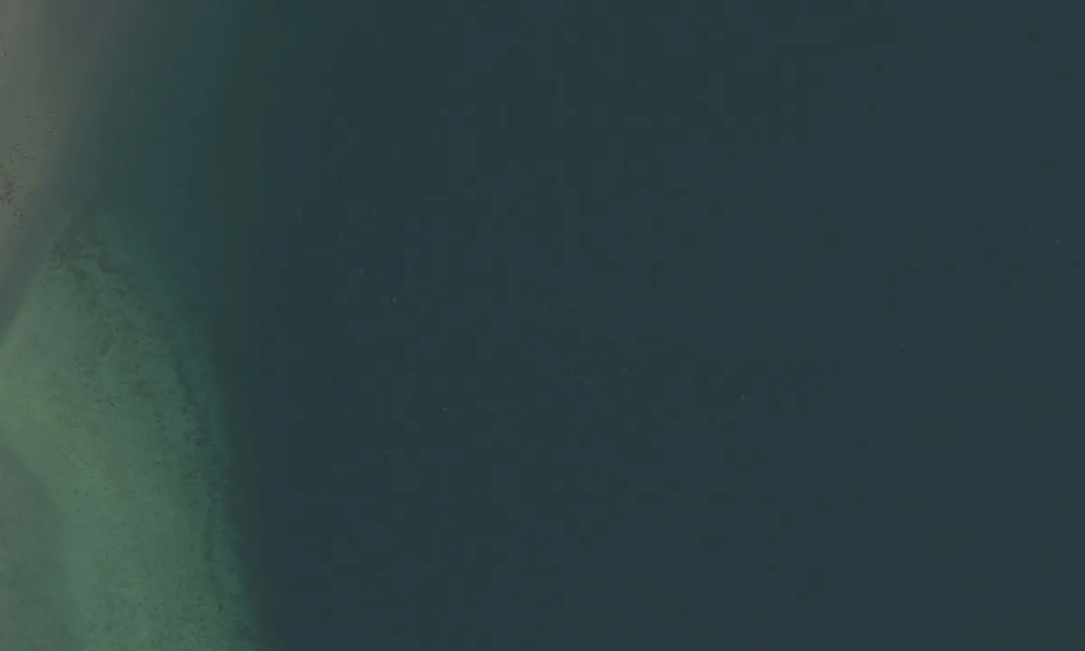 Flyfoto av Vang