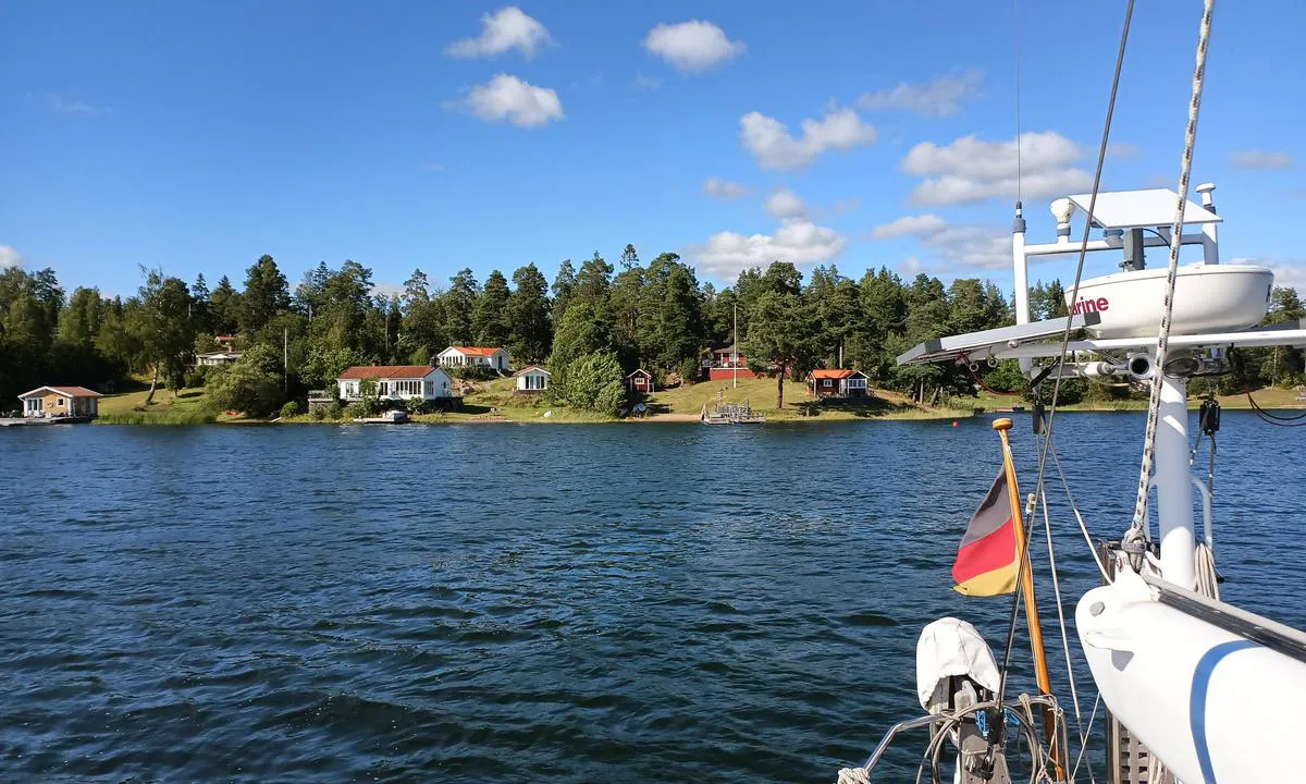Väsbystrand
