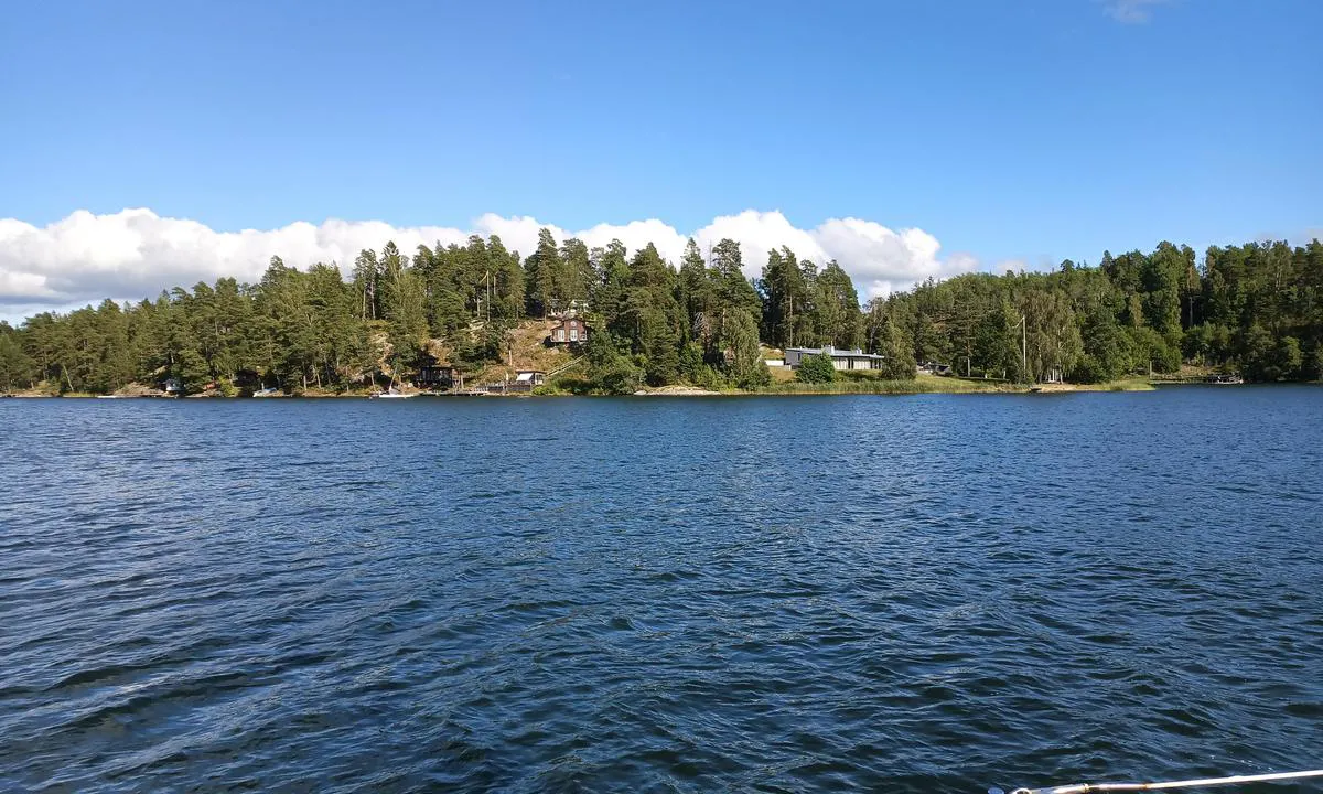 Väsbystrand
