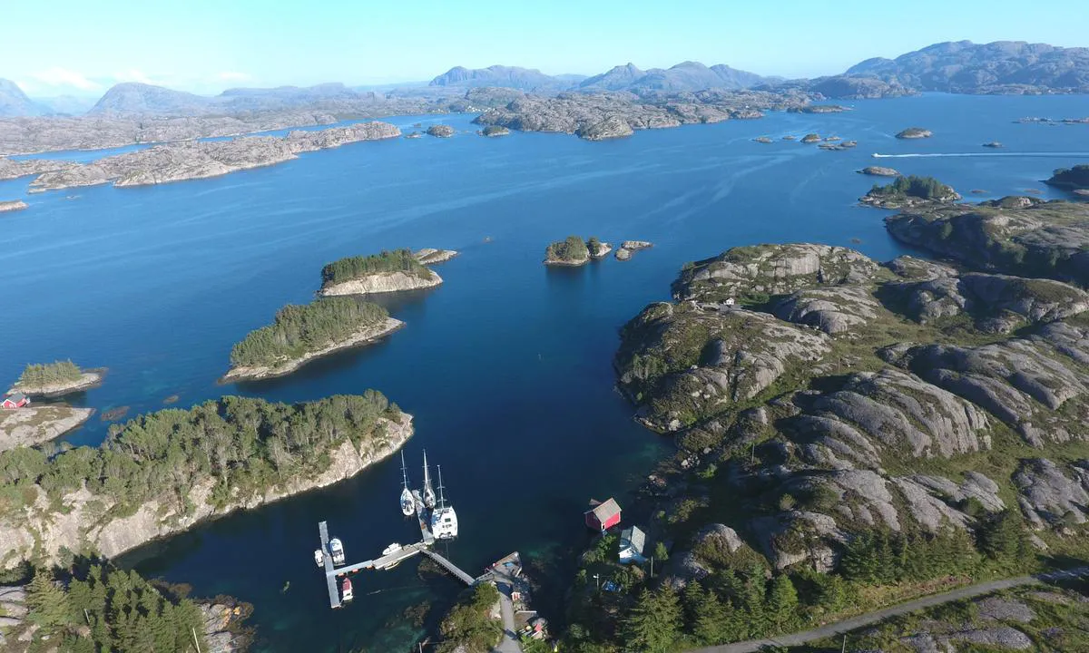 Vassdalvika