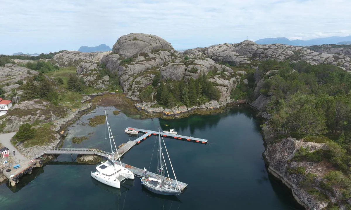 Vassdalvika