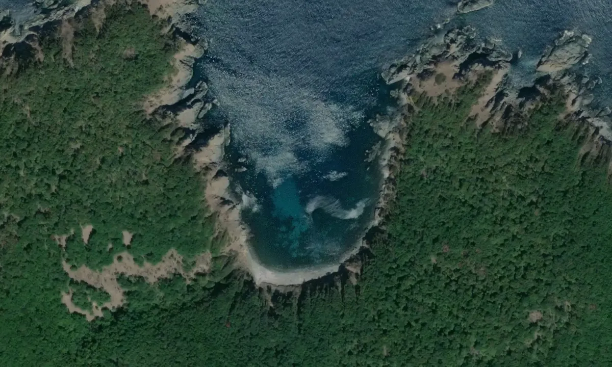 Satelite image of Vataruhi