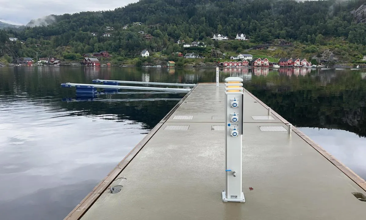 Vatlandsvåg