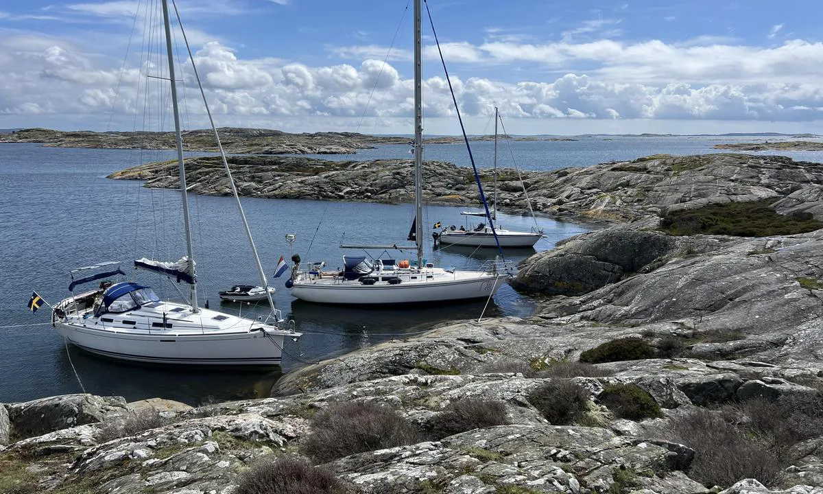 Vaxholmen: {"base": "no", "no": "S\u00f8ndre bukt", "se": "S\u00f6dra viken", "en": "Southern Bay", "da": "S\u00f8ndre bugt"}