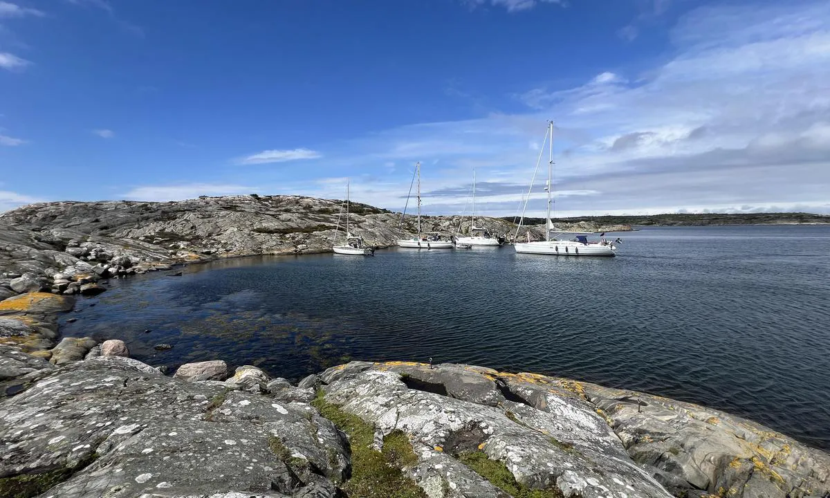 Vaxholmen: {"base": "no", "no": "S\u00f8ndre bukt", "se": "S\u00f6dra viken", "en": "Southern Bay", "da": "S\u00f8ndre bugt"}