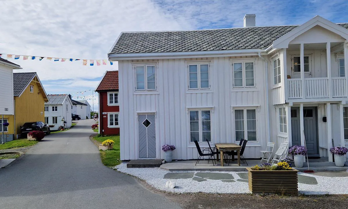Veiholmen