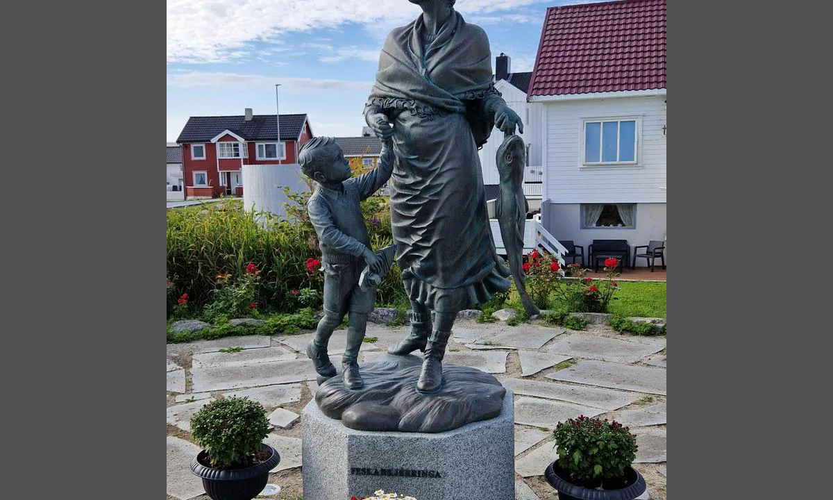 Veiholmen