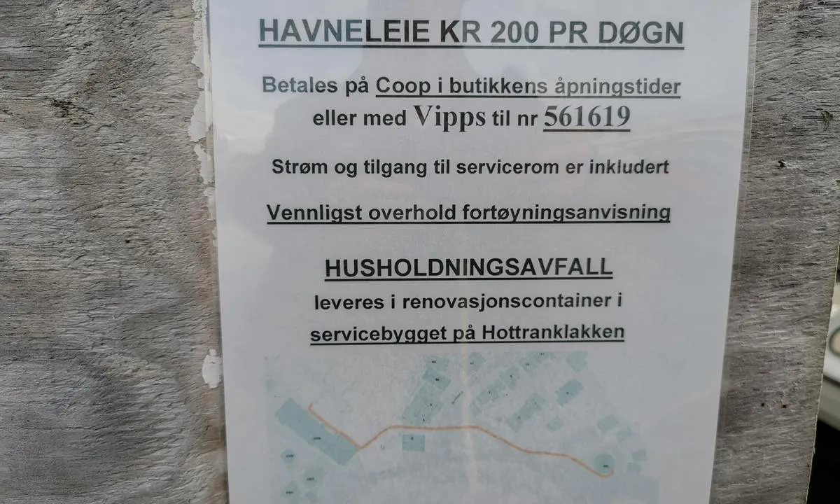 Veiholmen