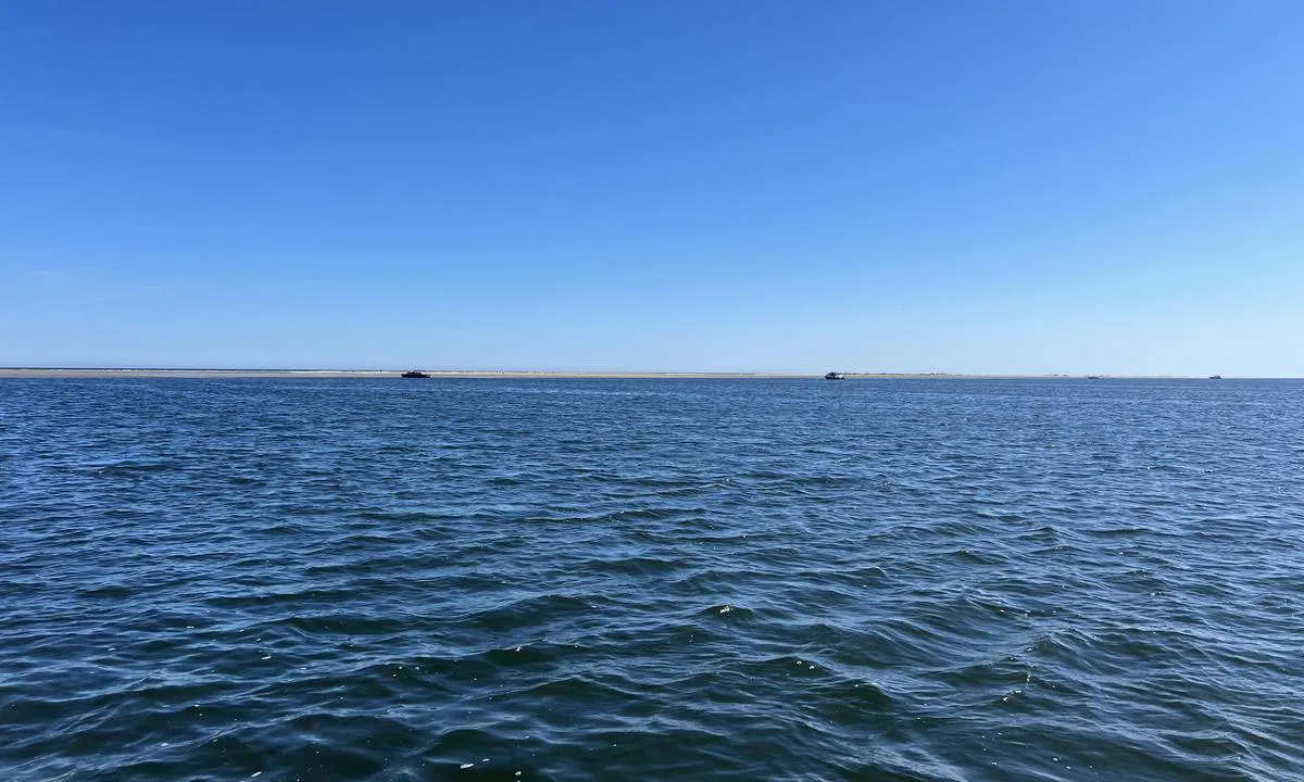 Vejdyb: {"base": "da", "no": "Utsikt mot s\u00f8r\u00f8st hvor man kan se Holme", "se": "Utsikt mot sydost d\u00e4r man kan se Holme", "en": "View towards southeast where you can see Holme", "da": "Udsigt mod syd \u00f8st hvor man ka se Holme"}