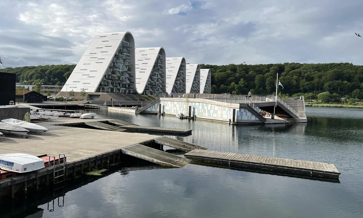 Vejle Lystbådehavn