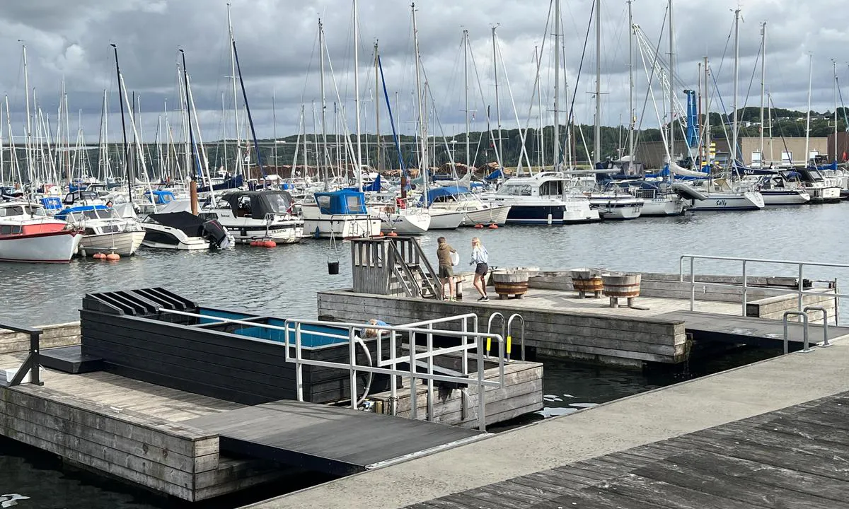 Vejle Lystbådehavn