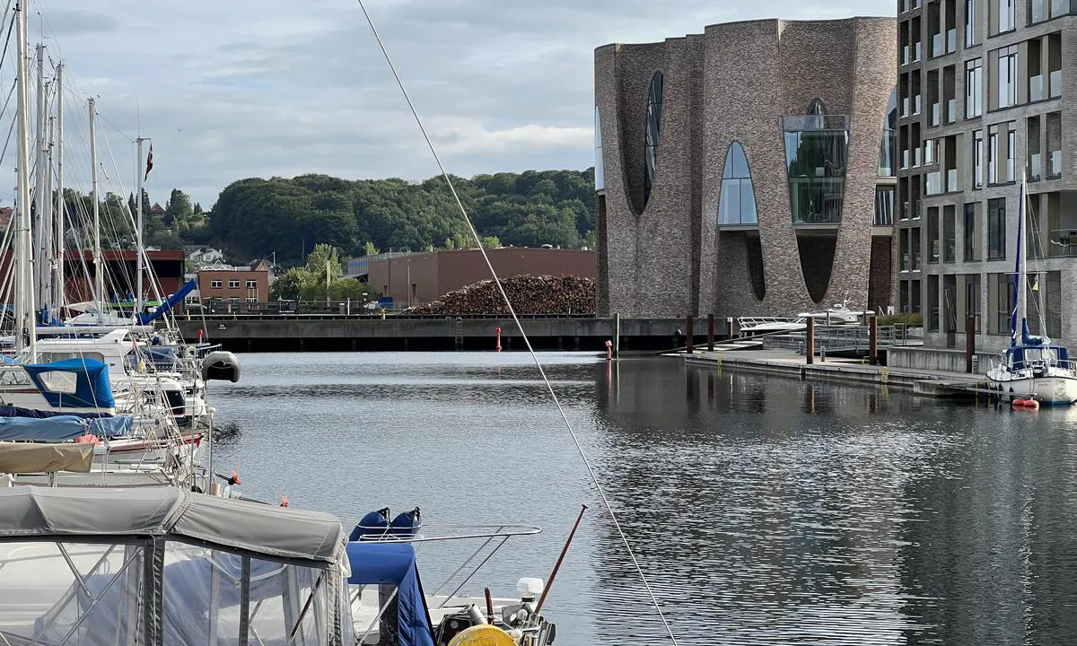 Vejle Lystbådehavn