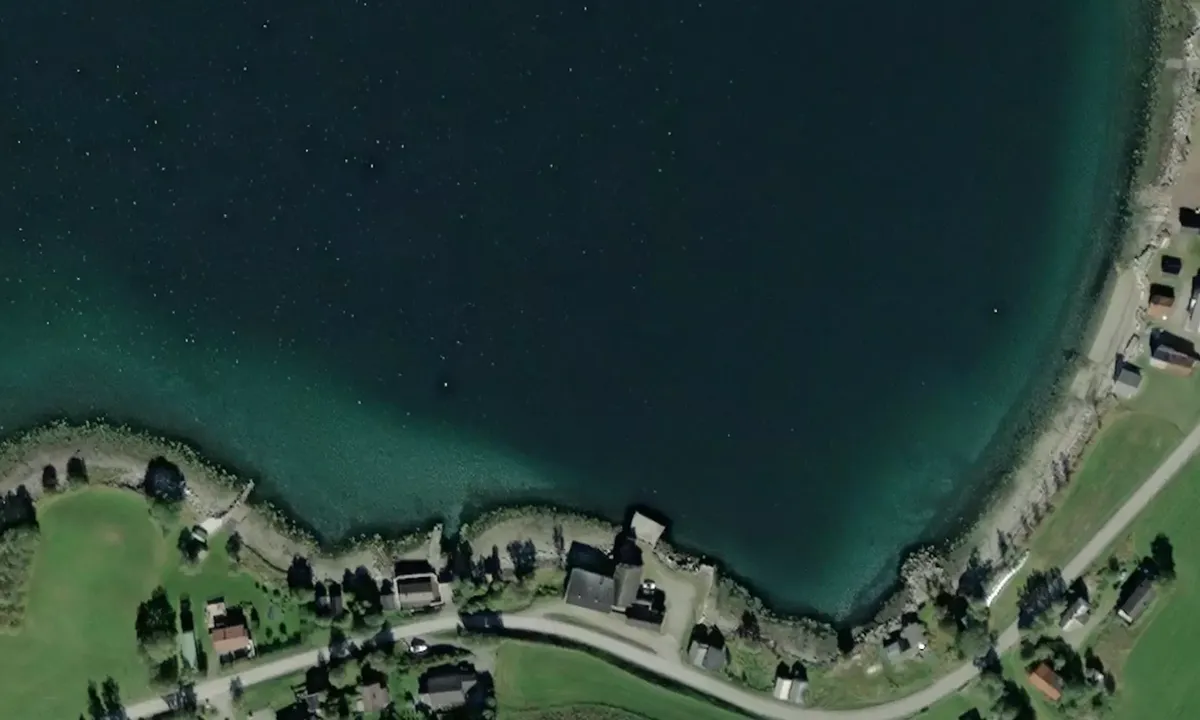 Satelite image of Ven Kai