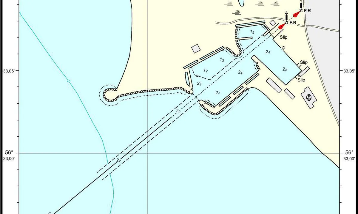 Venø Havn
