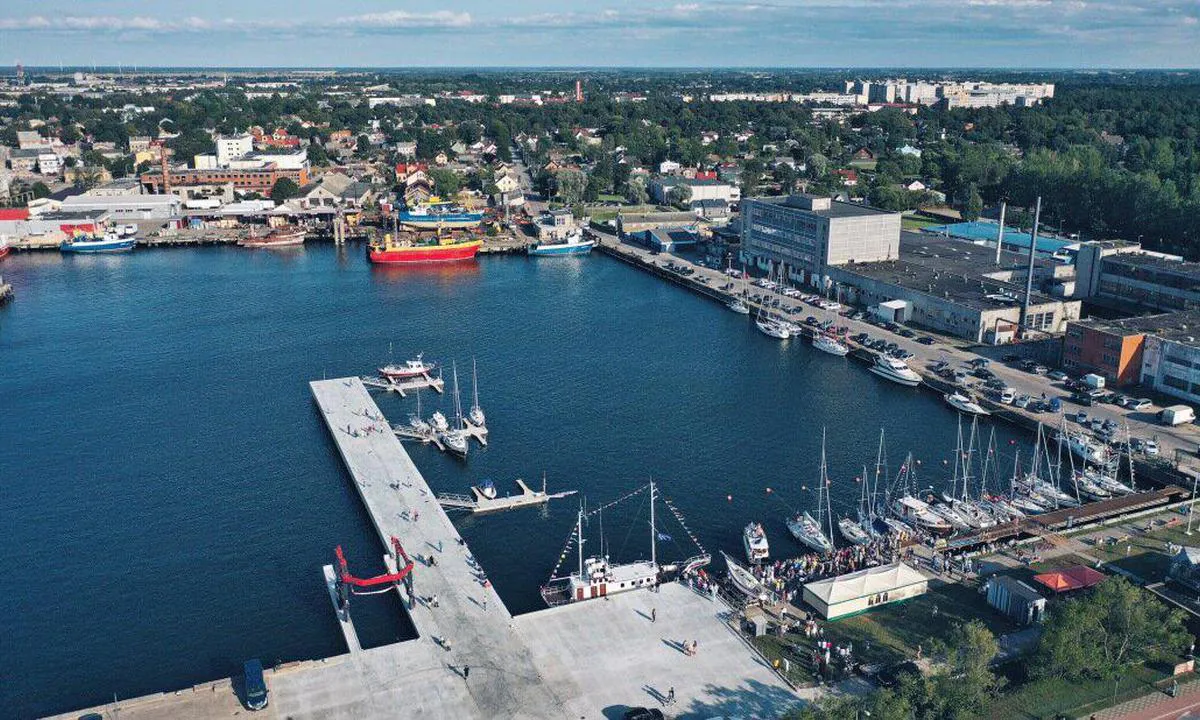 Ventspils