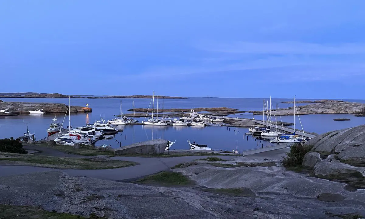 Verdens Ende