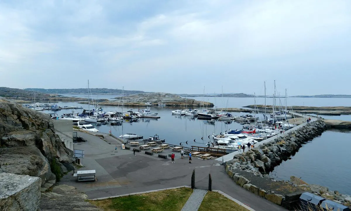 Verdens Ende