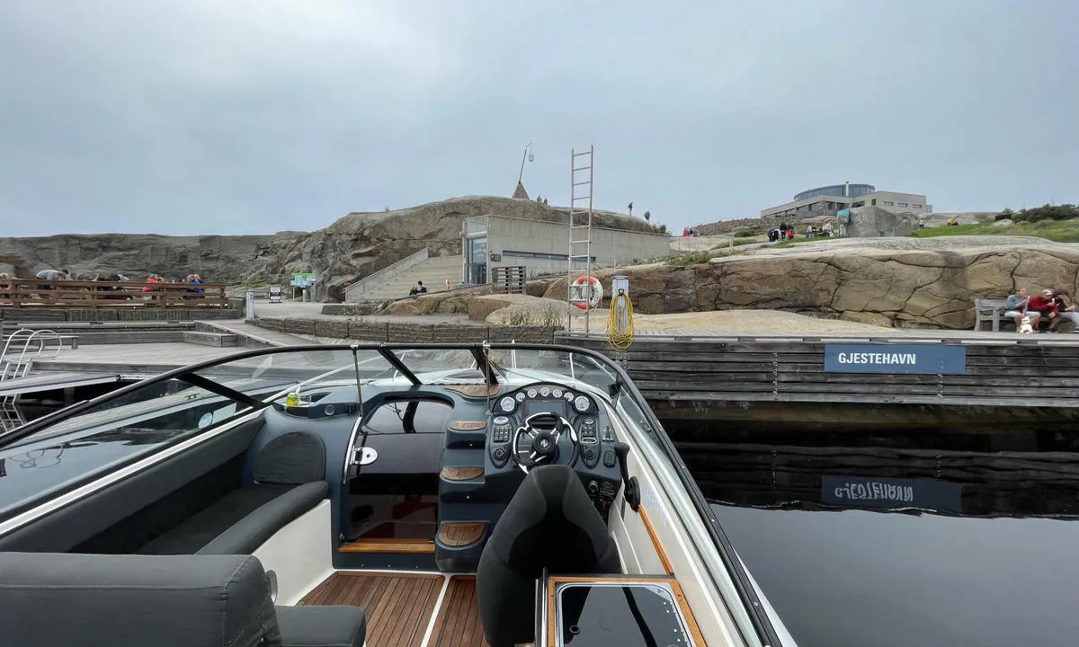 Verdens Ende