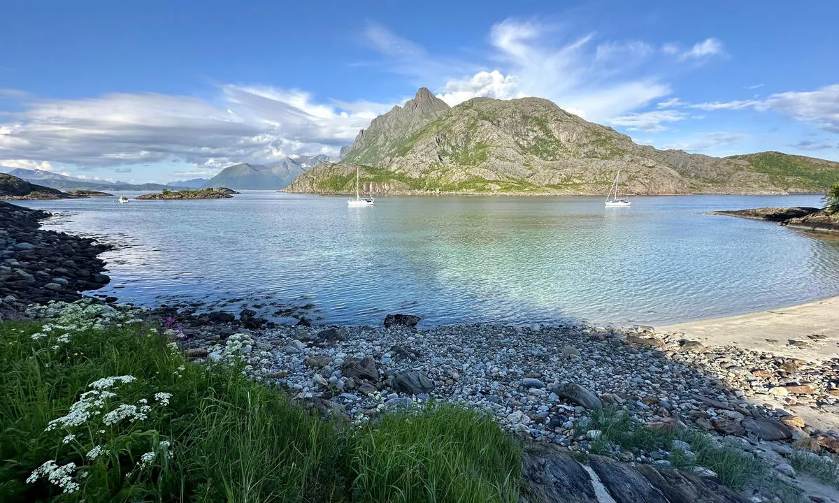 Vetøya
