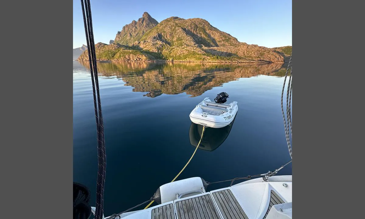 Vetøya