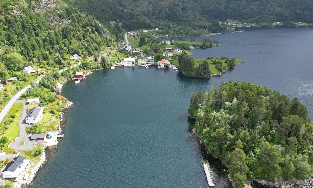 Vetrhusholmen