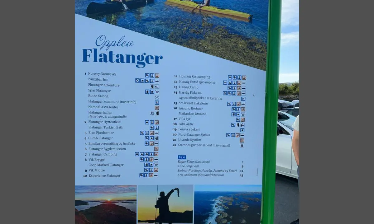 Vik Båtforening