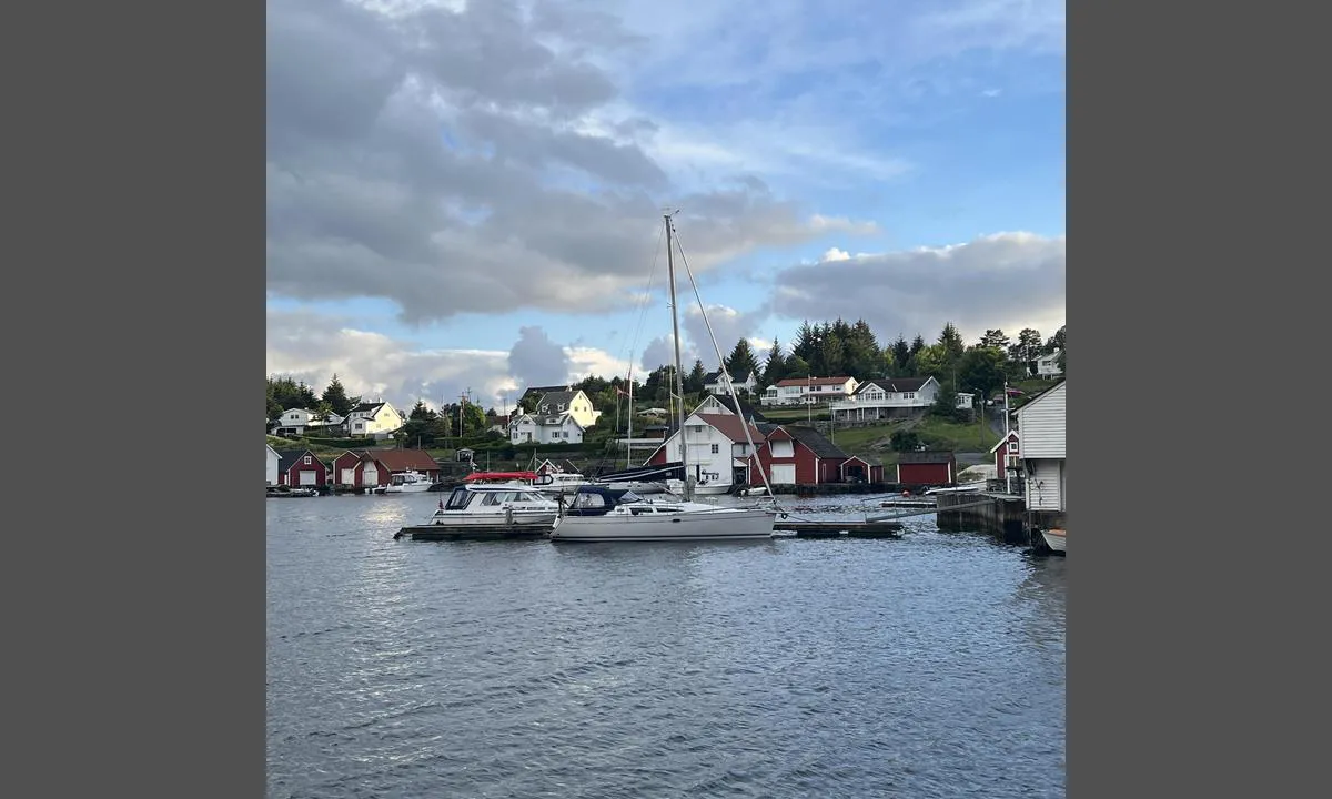 Vikavågen Gjestebrygge
