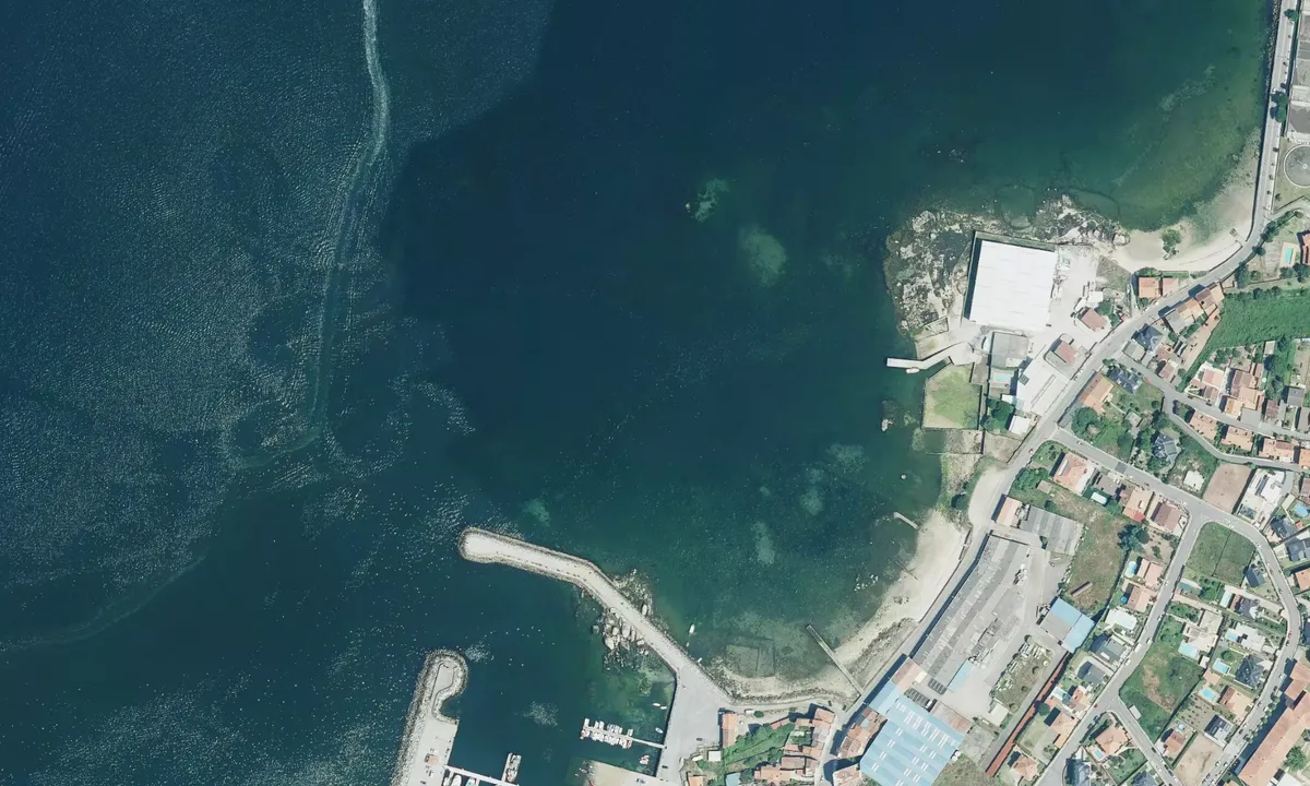Flyfoto av Vilaxoa