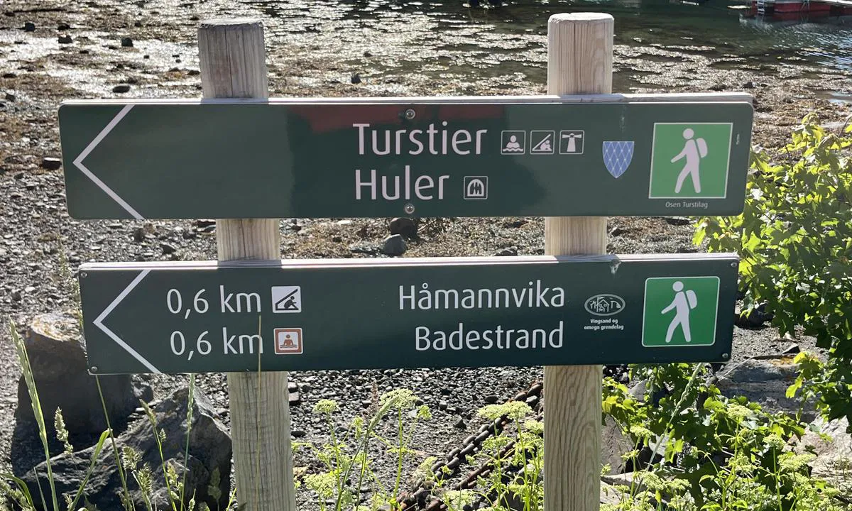 Vingsand: {"base": "no", "no": "Turstier, badestrand", "se": "Vandringsleder, badstrand", "en": "Hiking trails, beach", "da": "Vandrestier, badestrand"}