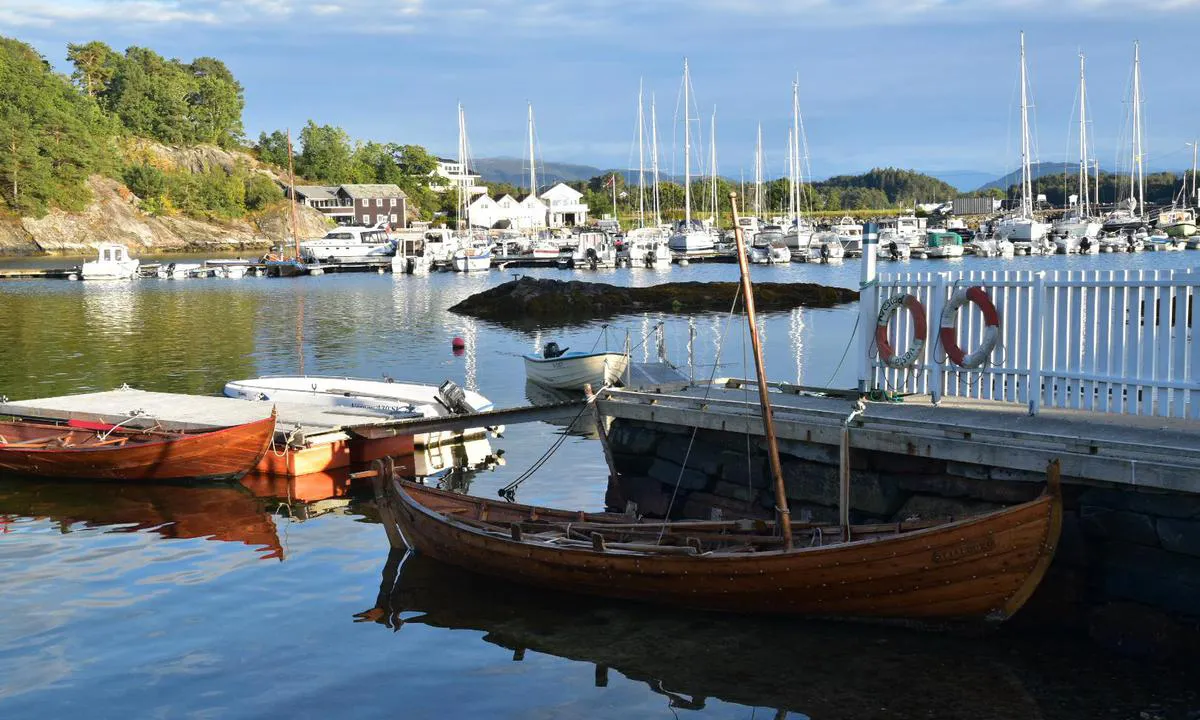 Vinnessundet