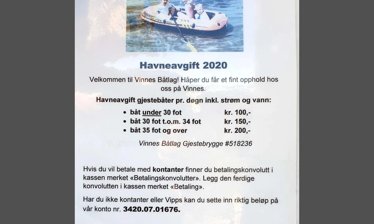 Vinnessundet