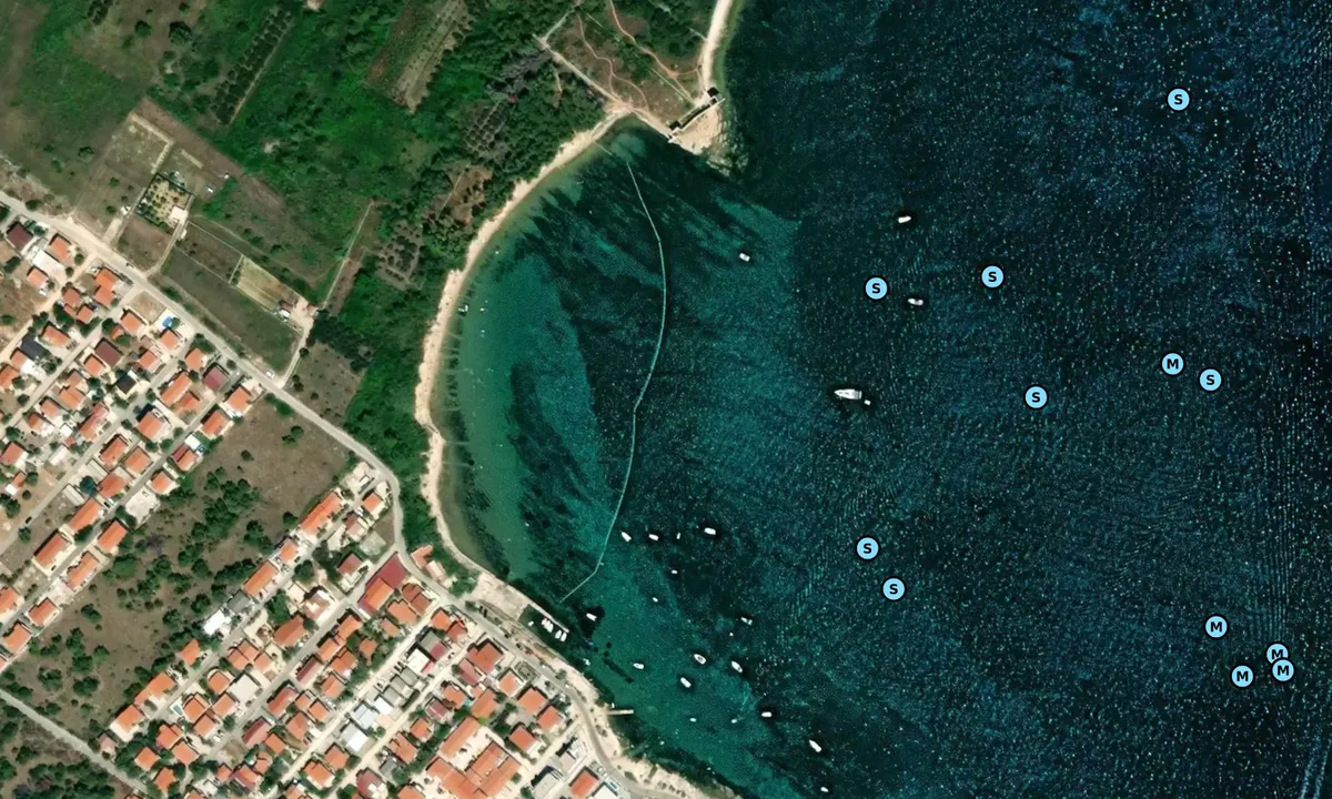 Satelite image of Vir