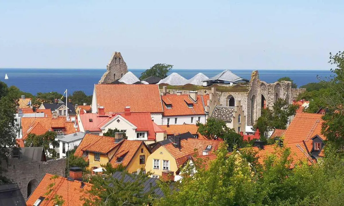 Visby