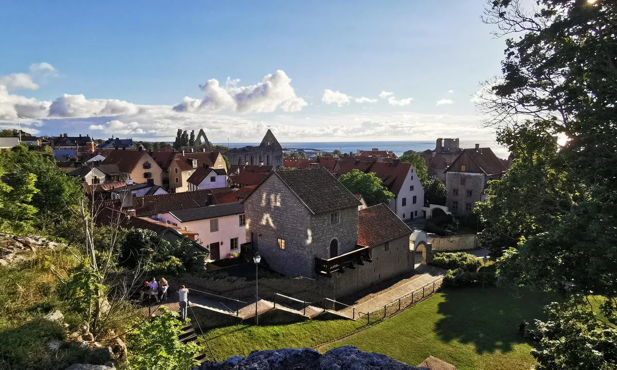 Visby