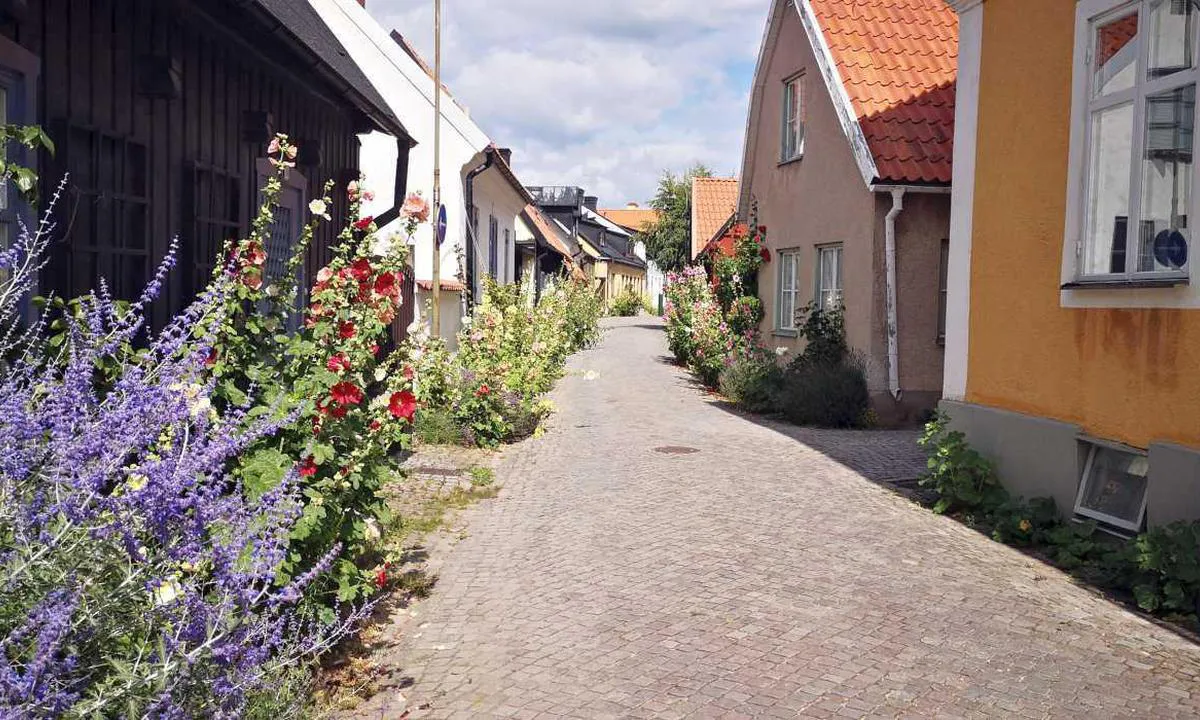 Visby