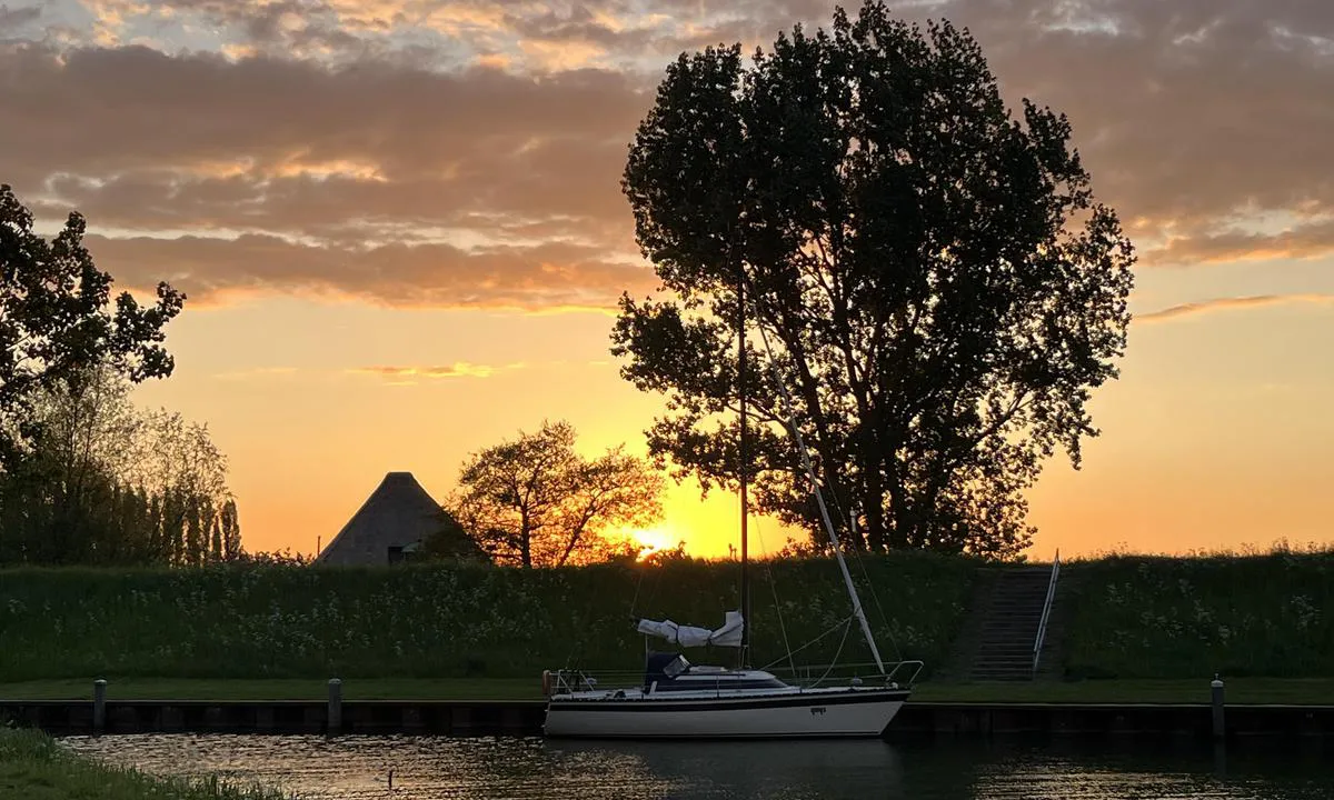 Vluchthaven Wijdenes