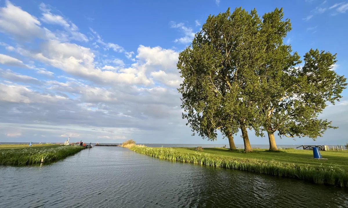 Vluchthaven Wijdenes