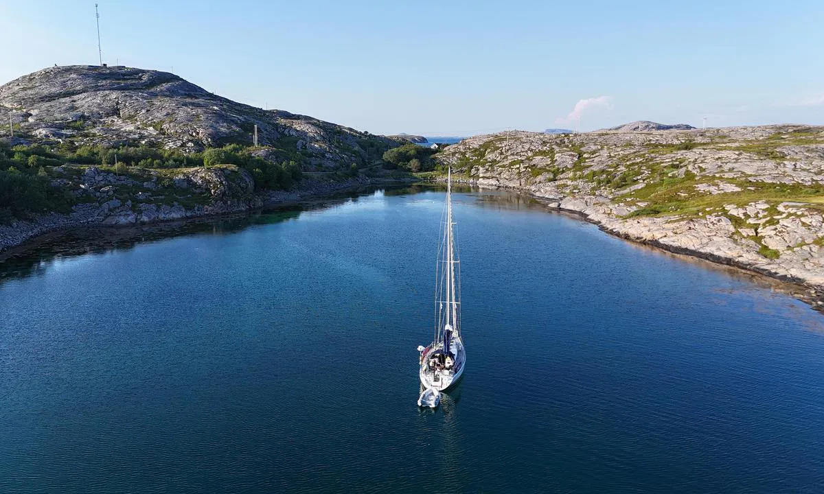 Vollabukta