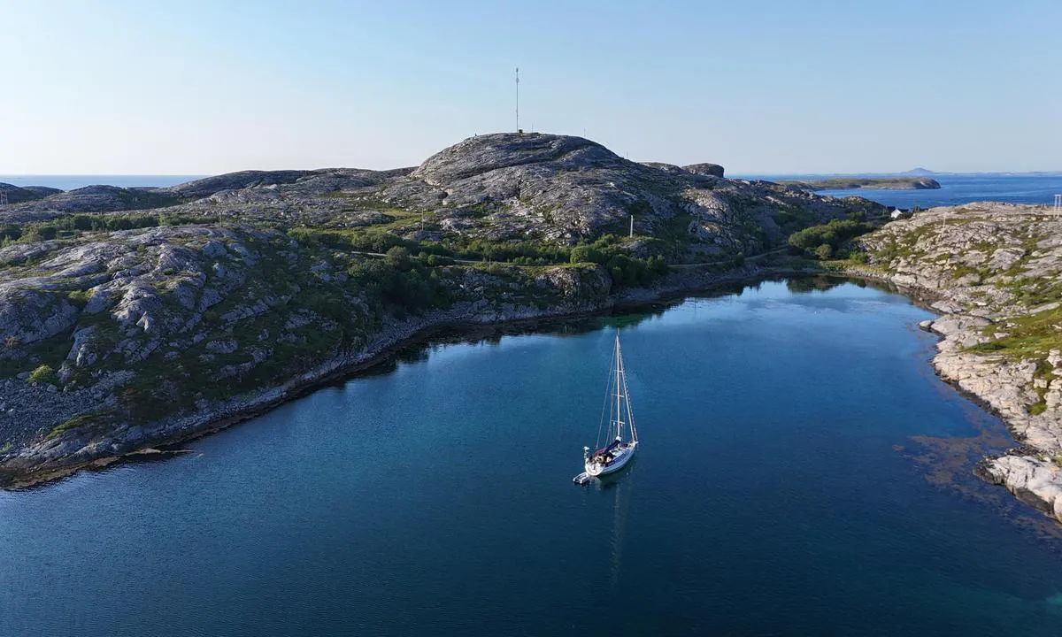 Vollabukta
