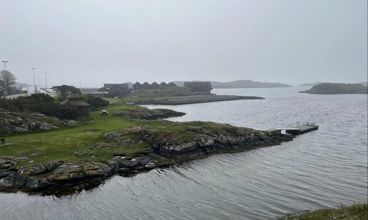Vollsøya