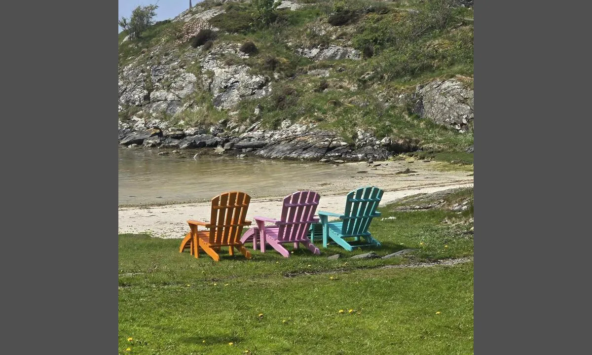 Vollsøya