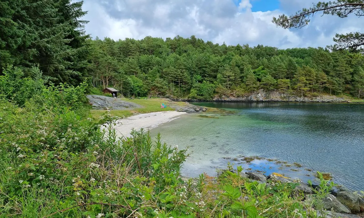 Vorlandsvågen: {"base": "no", "no": "Badeplassen", "se": "Badeplatsen", "en": "The Bathing Area", "da": "Badepladsen"}