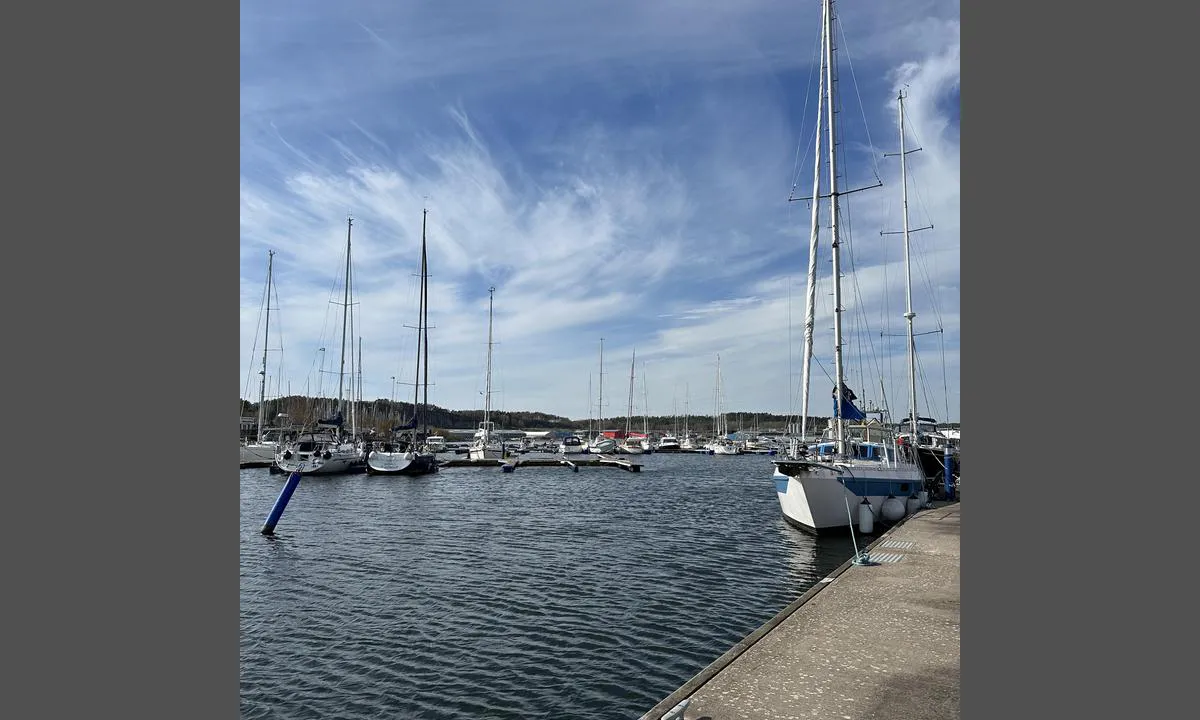 Wallhamn Marina