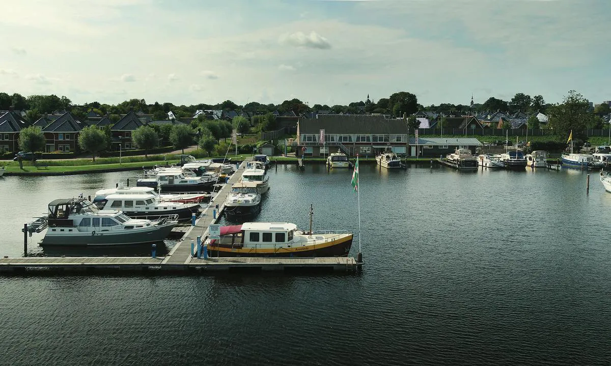 Watersportvereniging Doeshaven